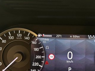 LAND ROVER Discovery Sport LAND ROVER 2.0 TD4 163 CV AWD Auto SE