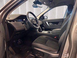 LAND ROVER Discovery Sport LAND ROVER 2.0 TD4 163 CV AWD Auto SE