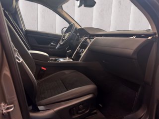 LAND ROVER Discovery Sport LAND ROVER 2.0 TD4 163 CV AWD Auto SE