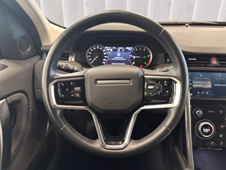LAND ROVER Discovery Sport LAND ROVER 2.0 TD4 163 CV AWD Auto SE