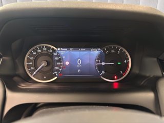 LAND ROVER Discovery Sport LAND ROVER 2.0 TD4 163 CV AWD Auto SE