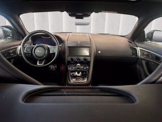 JAGUAR F-Type (X152) JAGUAR 2.0 au Coupé R-Dynamic