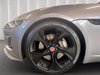 JAGUAR F-Type (X152) JAGUAR 2.0 au Coupé R-Dynamic