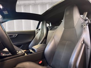 JAGUAR F-Type (X152) JAGUAR 2.0 au Coupé R-Dynamic