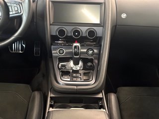 JAGUAR F-Type (X152) JAGUAR 2.0 au Coupé R-Dynamic