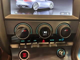 JAGUAR F-Type (X152) JAGUAR 2.0 au Coupé R-Dynamic