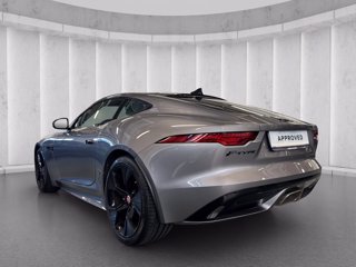 JAGUAR F-Type (X152) JAGUAR 2.0 au Coupé R-Dynamic