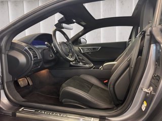 JAGUAR F-Type (X152) JAGUAR 2.0 au Coupé R-Dynamic