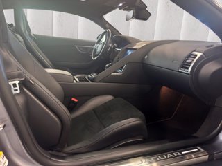 JAGUAR F-Type (X152) JAGUAR 2.0 au Coupé R-Dynamic