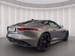 JAGUAR F-Type (X152) JAGUAR 2.0 au Coupé R-Dynamic