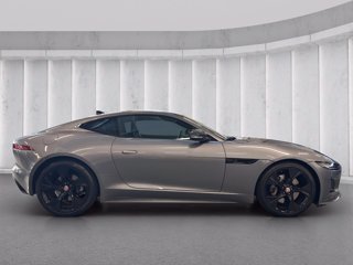 JAGUAR F-Type (X152) JAGUAR 2.0 au Coupé R-Dynamic