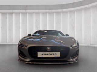 JAGUAR F-Type (X152) JAGUAR 2.0 au Coupé R-Dynamic