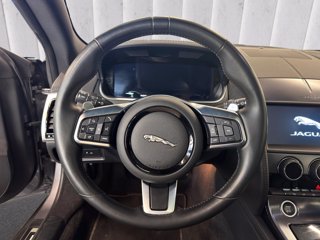 JAGUAR F-Type (X152) JAGUAR 2.0 au Coupé R-Dynamic