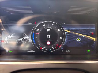 JAGUAR F-Type (X152) JAGUAR 2.0 au Coupé R-Dynamic