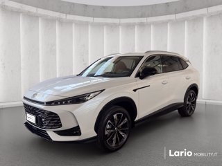 MG HS 1.5 hybrid+ Comfort auto