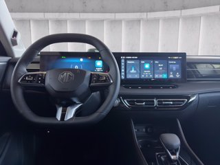 MG HS 1.5 hybrid+ Comfort auto