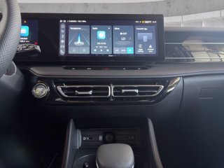 MG HS 1.5 hybrid+ Comfort auto