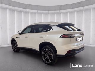 MG HS 1.5 hybrid+ Comfort auto