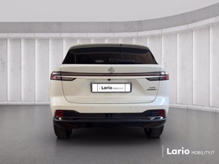 MG HS 1.5 hybrid+ Comfort auto