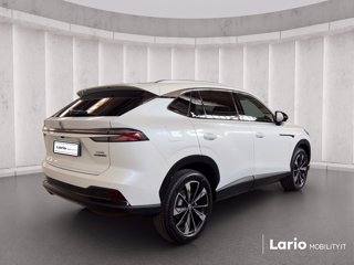 MG HS 1.5 hybrid+ Comfort auto