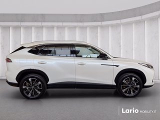 MG HS 1.5 hybrid+ Comfort auto