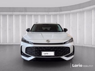 MG HS 1.5 hybrid+ Comfort auto