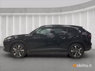 MG HS 1.5 hybrid+ Luxury auto