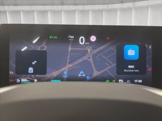 MG HS 1.5 hybrid+ Luxury auto