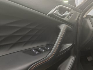 MG HS 1.5 hybrid+ Luxury auto