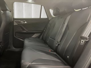 MG HS 1.5 hybrid+ Luxury auto