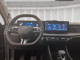 MG HS 1.5 hybrid+ Luxury auto