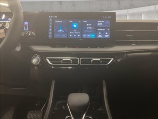 MG HS 1.5 hybrid+ Luxury auto