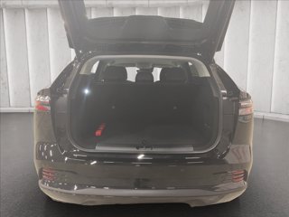 MG HS 1.5 hybrid+ Luxury auto