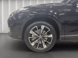 MG HS 1.5 hybrid+ Luxury auto