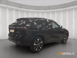 MG HS 1.5 hybrid+ Luxury auto