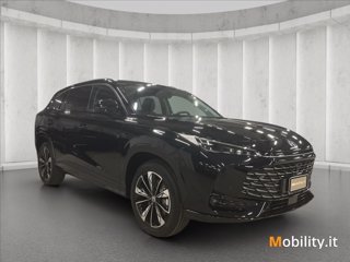 MG HS 1.5 hybrid+ Luxury auto