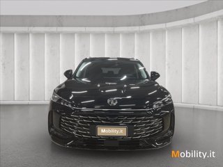 MG HS 1.5 hybrid+ Luxury auto