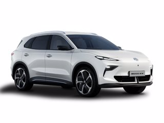 MG MGS5 EV Luxury 64