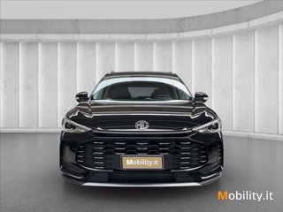 MG ZS 1.5 hybrid+ Luxury auto