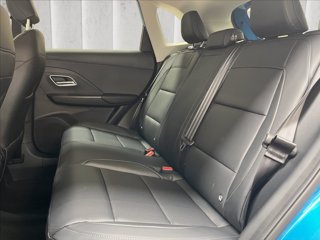 MG ZS 1.5 hybrid+ Luxury auto