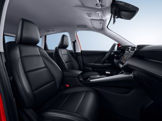 MG ZS 1.5 hybrid+ Luxury auto