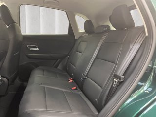 MG ZS 1.5 hybrid+ Luxury auto