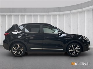 MG ZS 1.5 hybrid+ Luxury auto