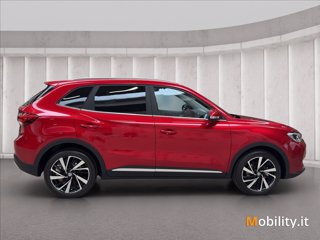 MG ZS 1.5 hybrid+ Luxury auto