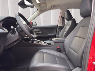 MG ZS 1.5 hybrid+ Luxury auto