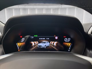 MG ZS 1.5 hybrid+ Luxury auto