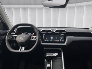 MG ZS 1.5 hybrid+ Luxury auto