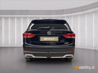 MG ZS 1.5 hybrid+ Luxury auto