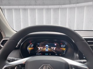 MG ZS 1.5 hybrid+ Luxury auto