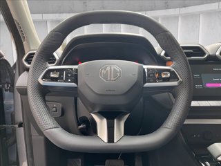 MG ZS 1.5 hybrid+ Luxury auto